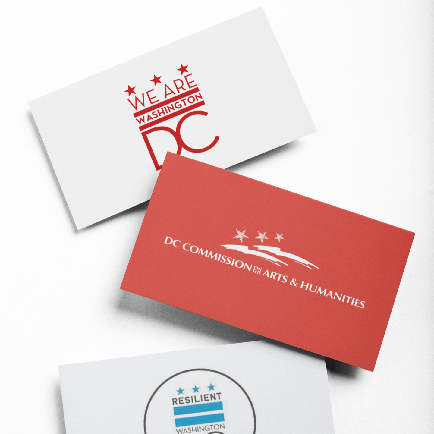 Business Cards