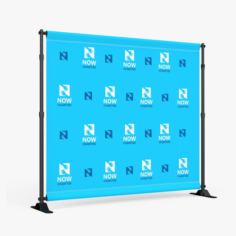 Step and Repeat