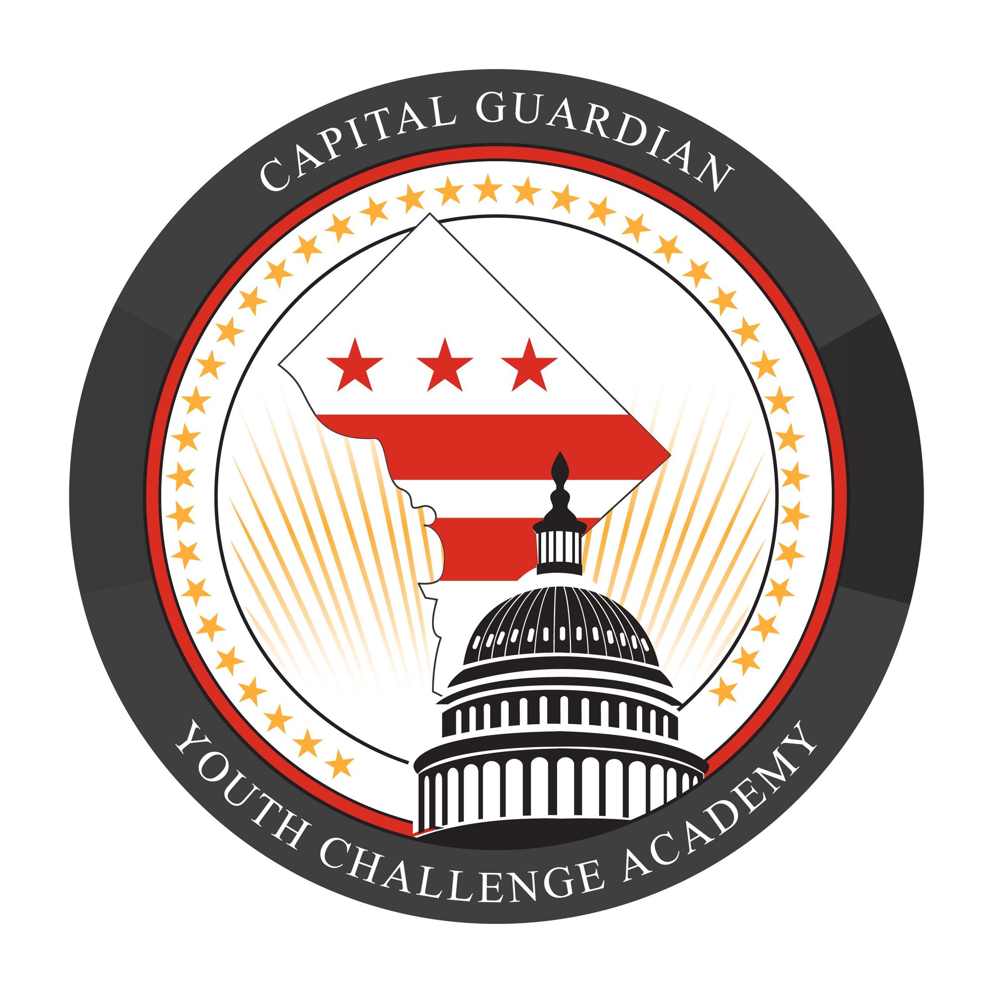 Capital Guardian Youth