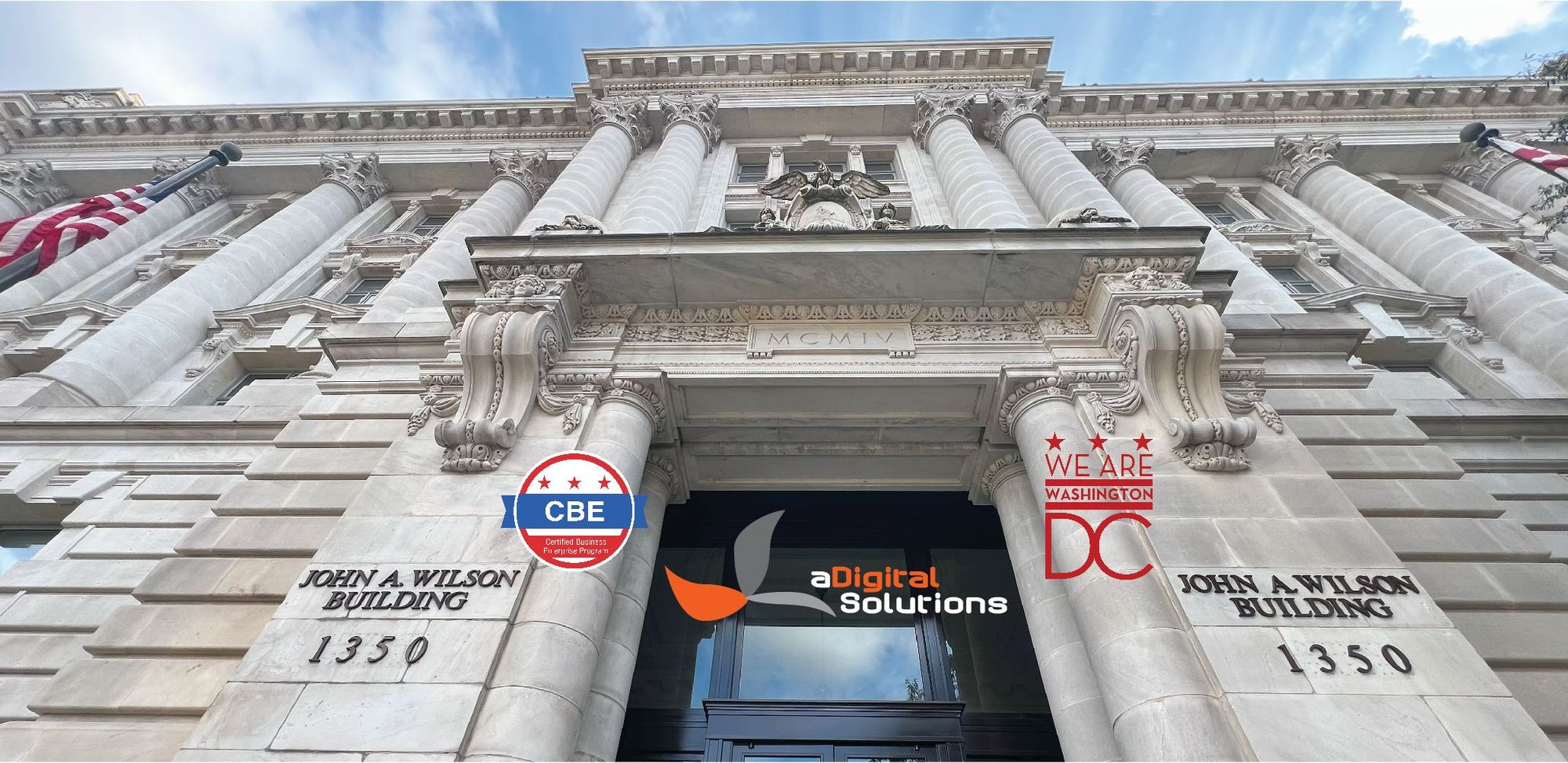 DC Certified Business Enterprise