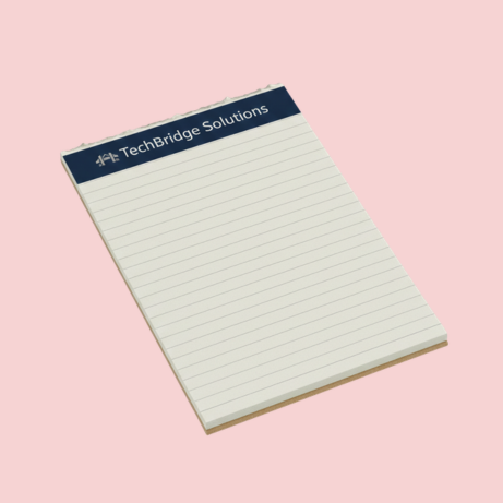 Notepads