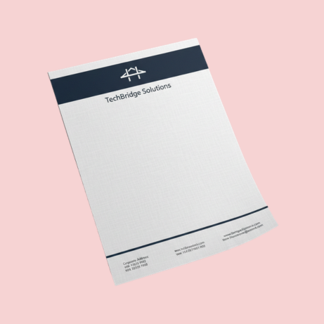 Letterheads