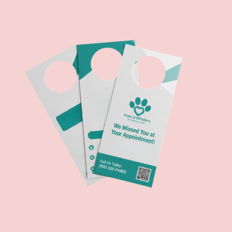Door Hangers