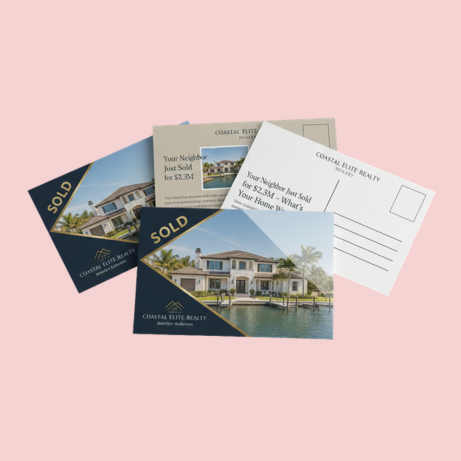 Cards And Invitation