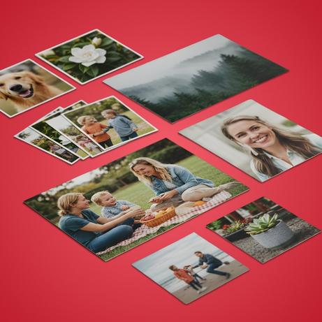 Photo Prints