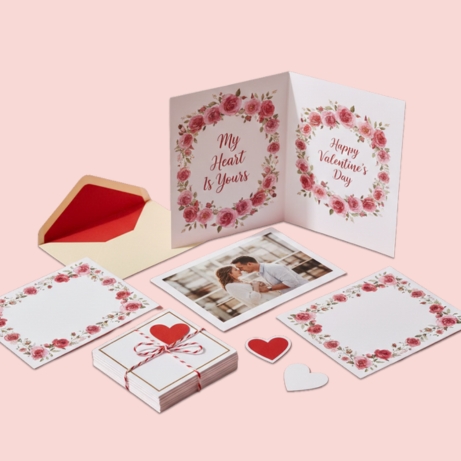 Cards And Invitation