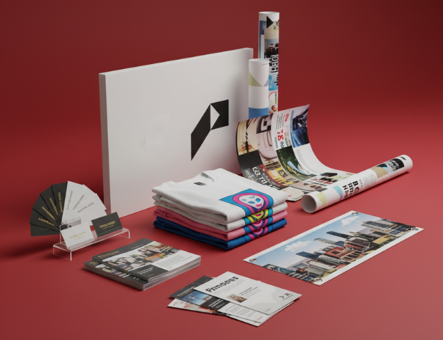 Trusted print services