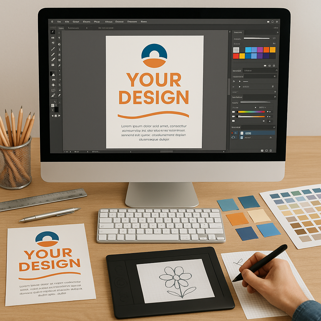 hire Order Visual
