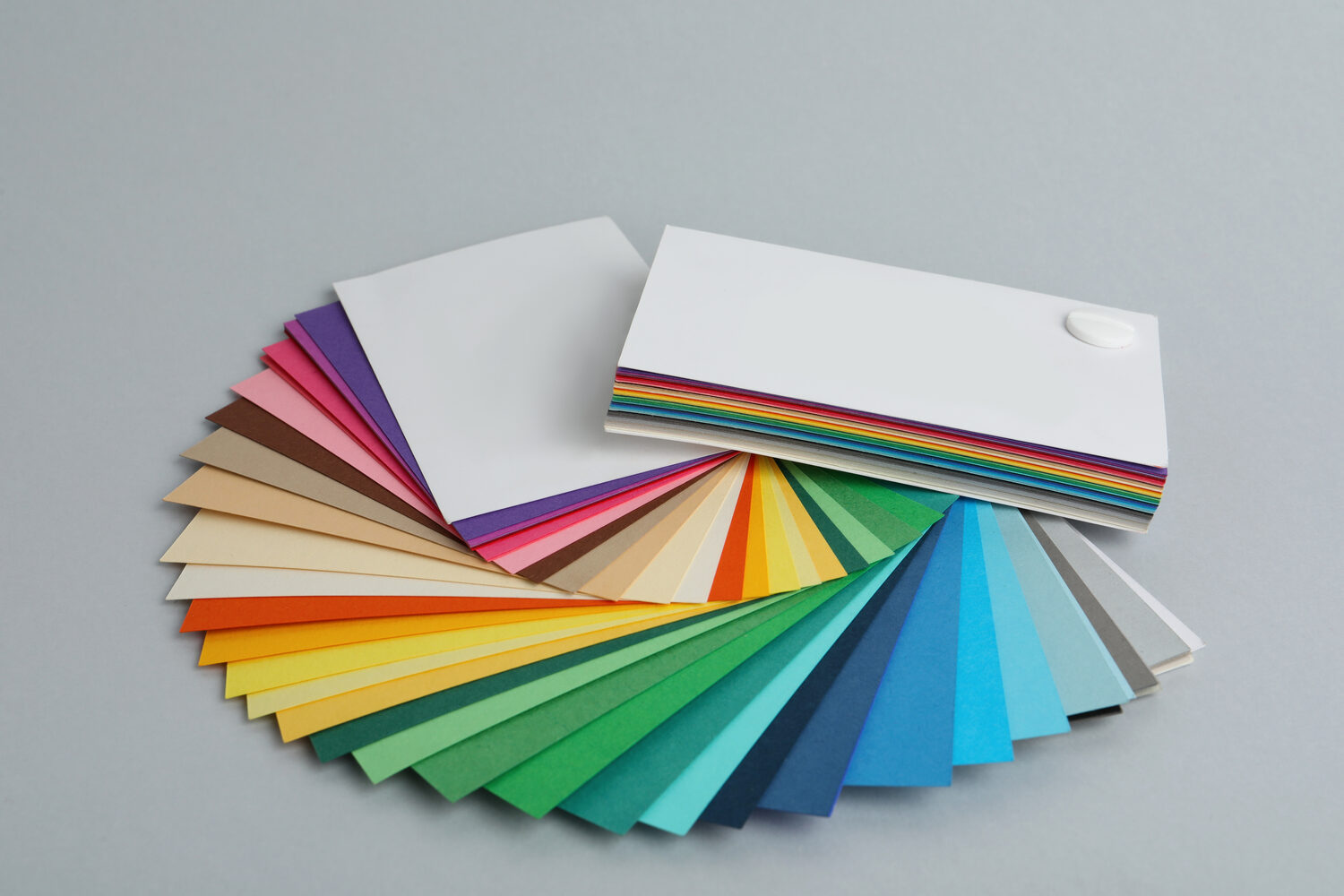 Tipos de papel para impresión — Megaprint