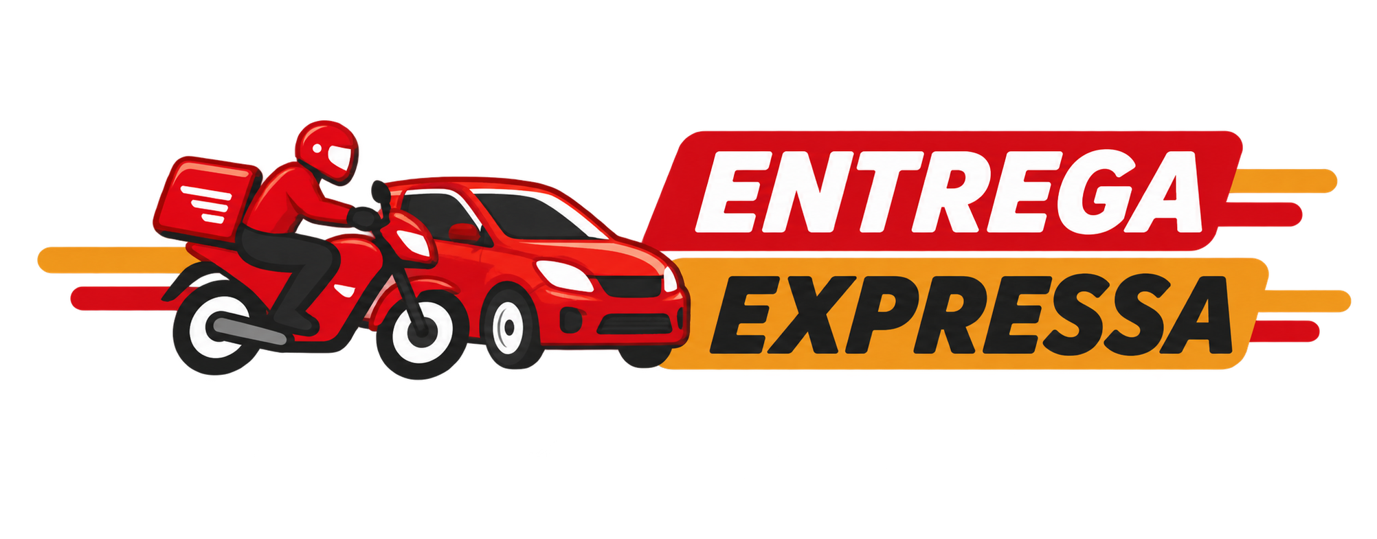Expresso por moto ou carro
