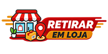 Retirar em loja