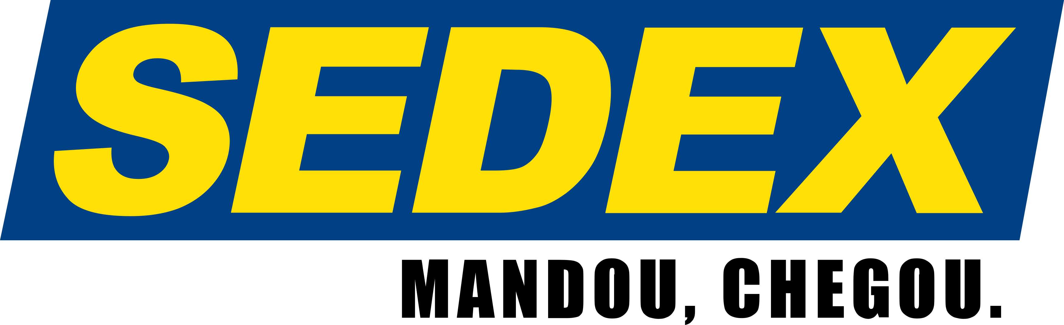 SEDEX