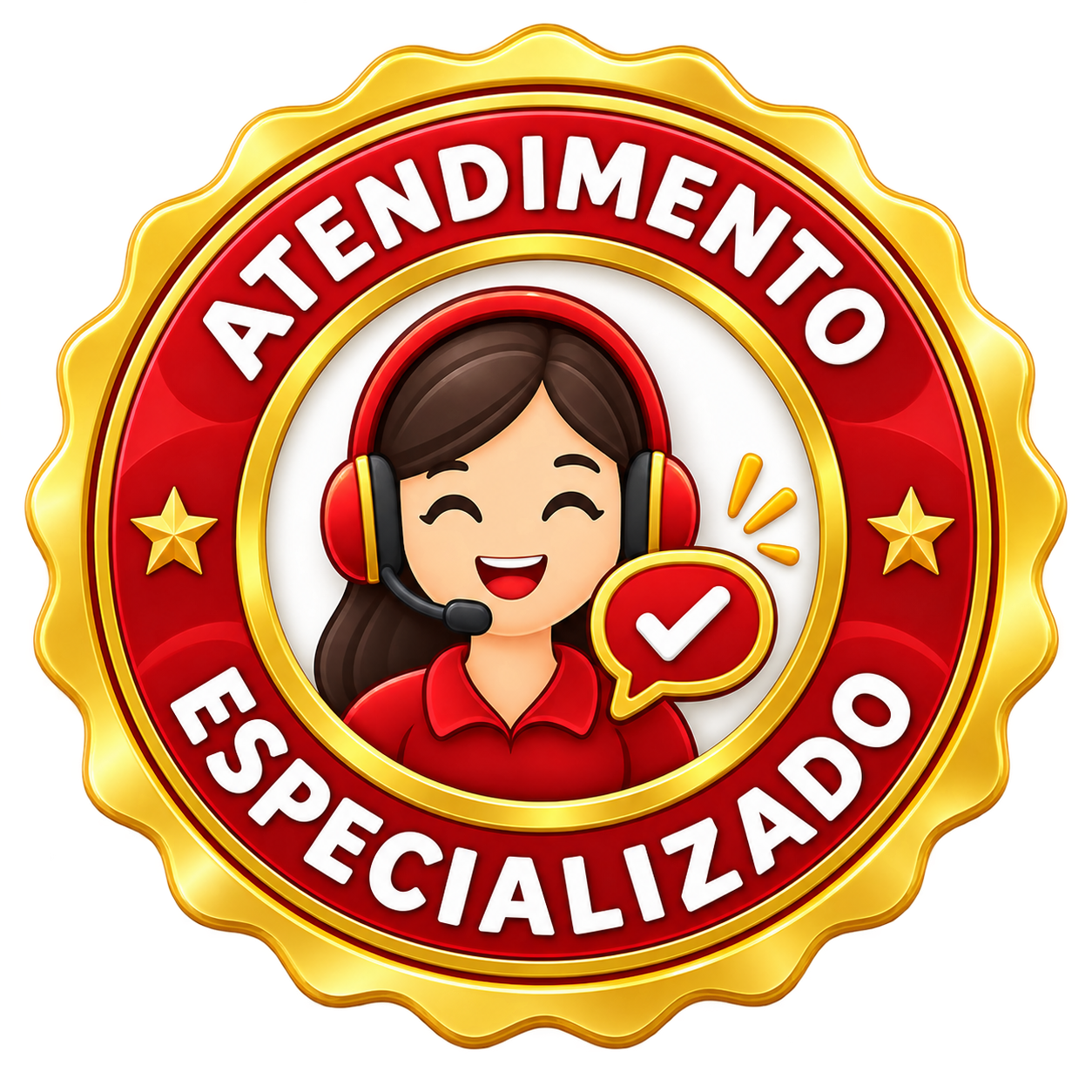 Atendimento Especializado