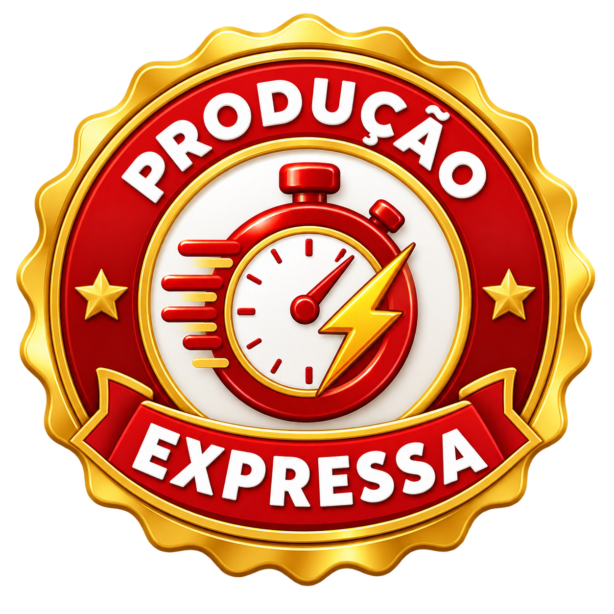 Produção Expressa