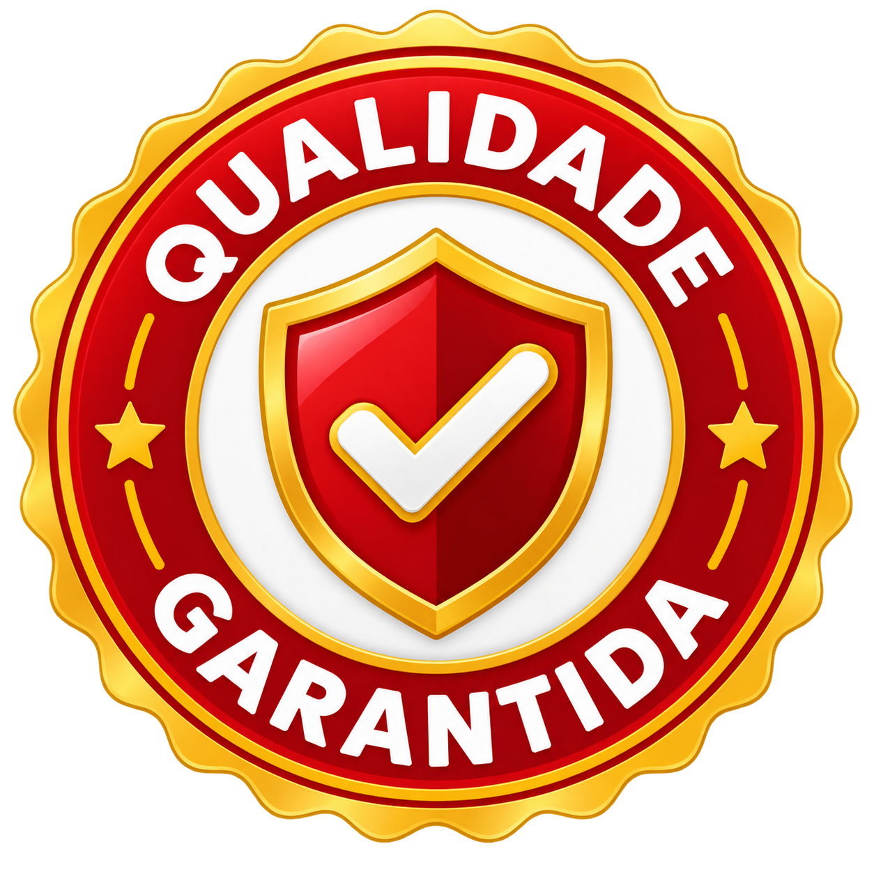 Qualidade Garantida