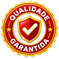 Qualidade Garantida