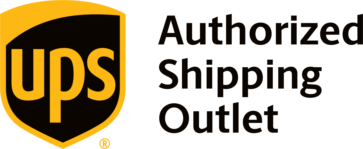 UPS Authorized Shipping Outlet