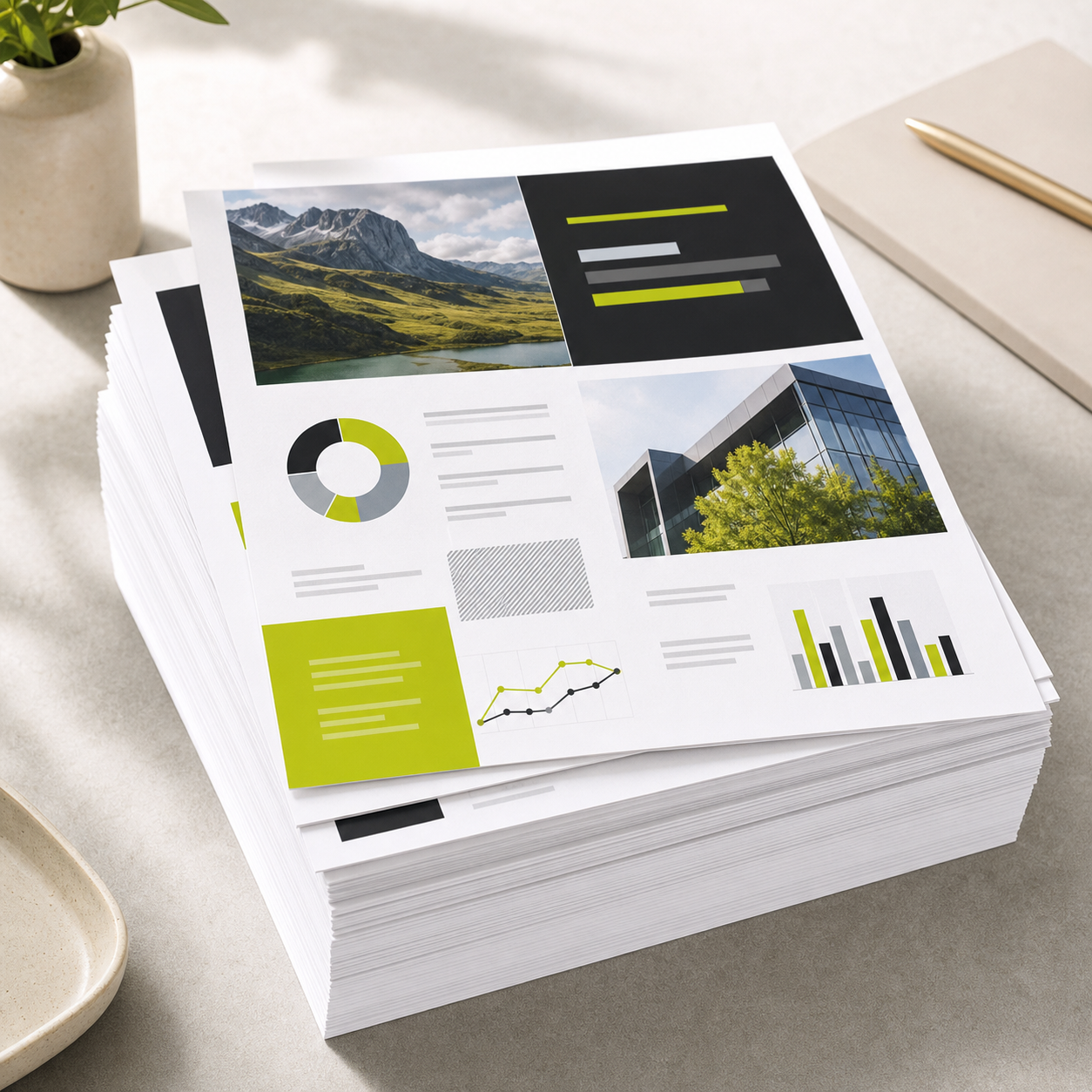 EDDM mailers