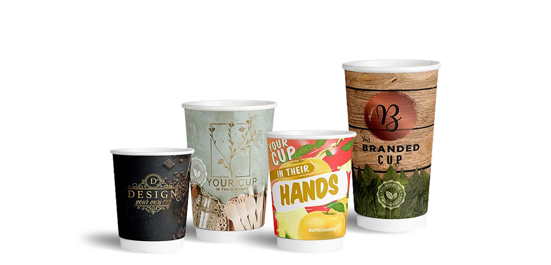 Photo of Double Wall Cups